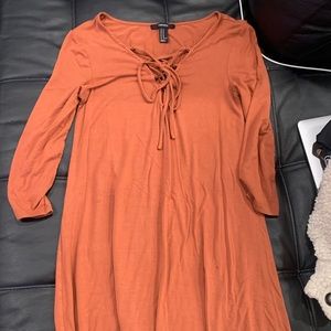 Forever 21 dress